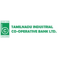 Tamilnadu Industrial Cooperative Bank Ltd logo - Similar company to Tic Finance Ltd
