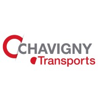 Chavigny Transport & Logistique logo - Similar company to Groupe Chavigny