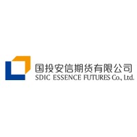 国投安信期货有限公司 logo - Similar company to Knowcarbon Cn