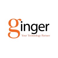 Ginger Systems logo - Similar company to Firsttech Engineering Services