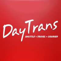 PT. DayTrans logo - Similar company to Cititrans Logistics