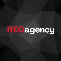 REDagency.lt logo - Similar company to Flowers & Lovers