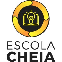 Escola Cheia logo - Similar company to Sinctec Sistemas
