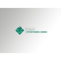 Fair Strategies GmbH logo - Similar company to Soft.Fact ❣️ Work Different!