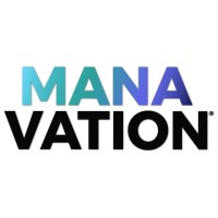 MANAVATION logo - Similar company to Manishdna