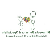 Minnesota Behavioral Specialists logo - Similar company to Upstream Arts