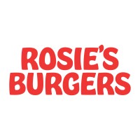 Rosie's Burgers logo - Similar company to Konnecture
