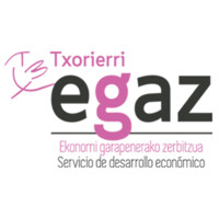 EGAZ Txorierri logo - Similar company to Laner