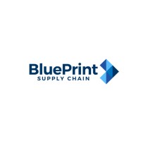 BluePrint Supply Chain logo - Similar company to The Prolift Rigging Company