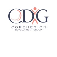 Corehesion Development Group logo - Similar company to Poder Capital