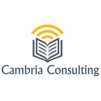 Cambria Consulting logo - Similar company to Nerdo Studio, Inc.