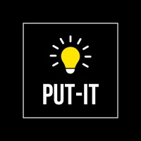 PUT-IT logo - Similar company to Untie