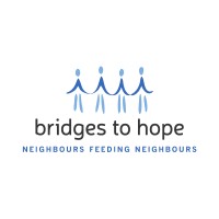 Bridges to Hope Food Aid Centre logo - Similar company to Psycle Lab Mun