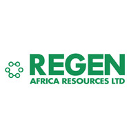 Regen Africa Ressources logo - Similar company to Upsilon Lab