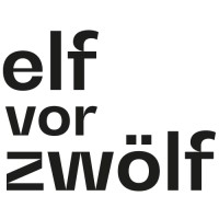 elfvorzwölf logo - Similar company to Cetacea Gmbh