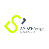 SPLASHDesign Studio logo - Similar company to Interiora.Me