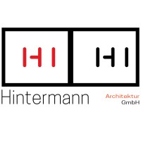 Hintermann Architektur GmbH logo - Similar company to Schindler Partner Gmbh