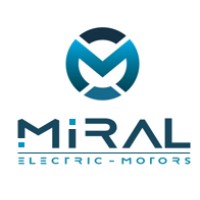 Miral Motors logo - Similar company to Motec Ingenierie