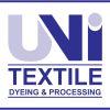 UNI TEXTILE (DYING & PROCESSING) PVT. LTD. logo - Similar company to Mynt Lab