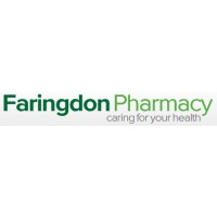 FARINGDON PHARMACY AND TRAVEL CLINIC logo - Similar company to Time For Medicine