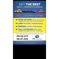 Key Insurance, LLC logo - Similar company to Rice Insurance, Llc