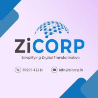 ZiCorp Solutions logo - Similar company to Swbc Technologies