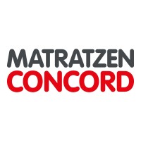 Matratzen Concord logo - Similar company to Ui5Cn