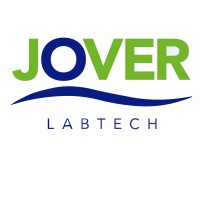 Jover Labtech logo - Similar company to Bitt Ingeniería Y Sistemas