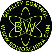 Bestway Group Ltd. logo - Similar company to Bestway Group