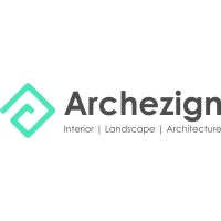 Archezign Interior Designer & Architect logo - Similar company to Archezign Interior Designer & Architect