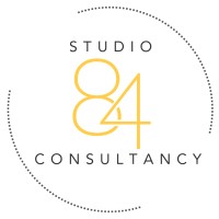 Studio 84 Consultancy logo - Similar company to Mecsol - Mechanical & Electrical Contractors