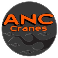 ANC Cranes Pty Ltd logo - Similar company to Aor Cranes