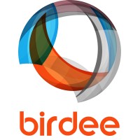 Birdee logo - Similar company to Biotags Technologies Sdn Bhd