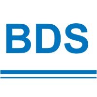 Bulgarian Institute for Standardization (BDS) logo - Similar company to Serreau