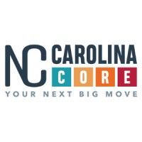NC Carolina Core logo - Similar company to Clark County Economic Development