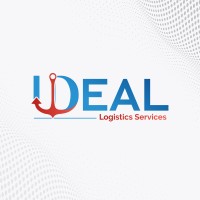 Ideal Logistics Services logo - Similar company to Ideal Logistics Group