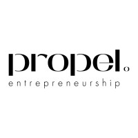 Propel Entrepreneurship logo - Similar company to Innospace