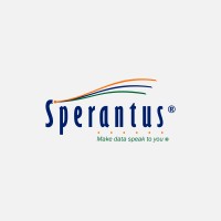 Sperantus logo - Similar company to Inprodi Web Studio