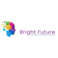 BRIGHT FUTURE TRAINING LTD logo - Similar company to Spencer3D
