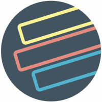 Perfect Bound logo - Similar company to Book.Io