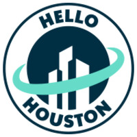 HelloHouston logo - Similar company to Brolz