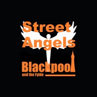 Blackpool and the Fylde Street Angels logo - Similar company to Renaissance Uk
