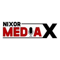 Nixor Media X logo - Similar company to Pluto Learning