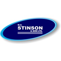 W.O. Stinson & Son Ltd. logo - Similar company to Econo Gas