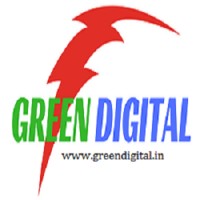 Green Digital logo - Similar company to Gearworks