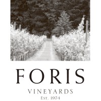 Foris Vineyards and Winery logo - Similar company to Delune