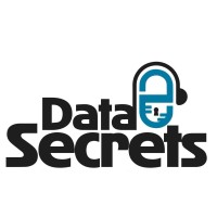 Data Secrets logo - Similar company to Elith Ferramentas
