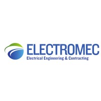 Electromec Ltd logo - Similar company to Stantech Electrical Services Ltd.