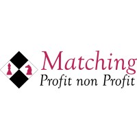 Matching Profit Non Profit