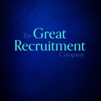 The Great Recruitment Company logo - Similar company to Roosevelt Road Re Ltd.